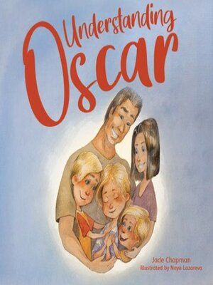 cover image of Understanding Oscar